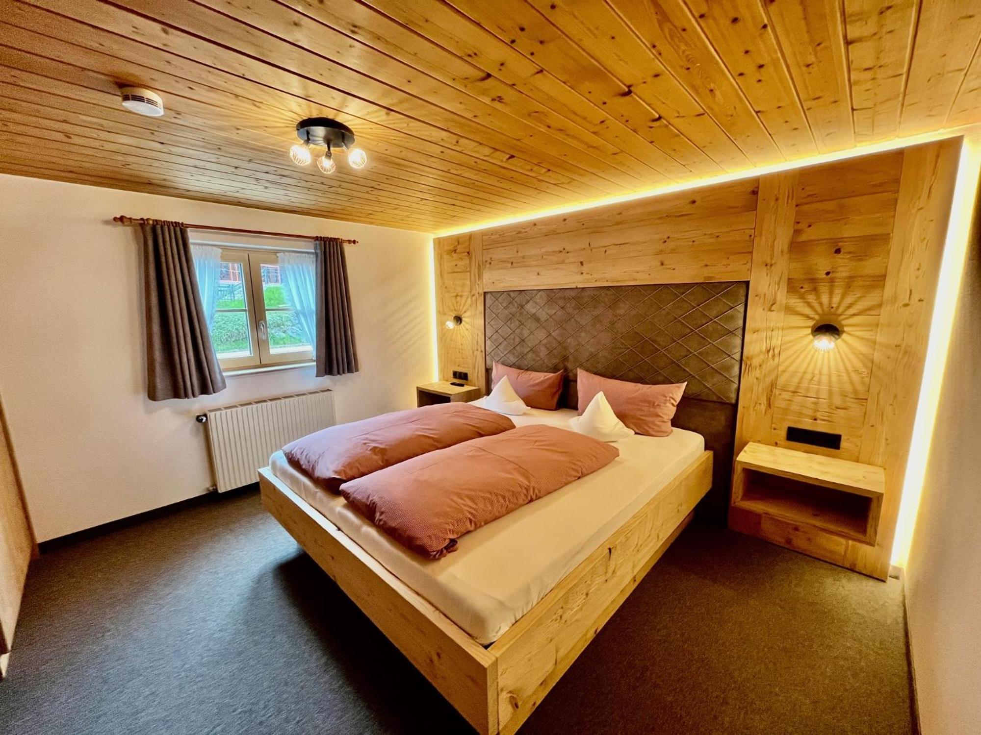 Gaestehaus Fritz Mittelberg Oda fotoğraf